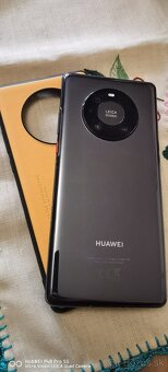 Huawei Mate 40 PRO  8/256  dual sim - 3