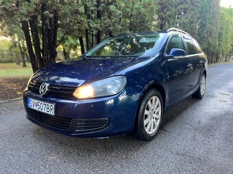 Vw Golf 6 1.6tdi - 3