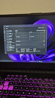 Asus ROG STRIX G731GU - 3