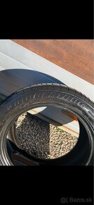 2KS Bridgestone Potenza S001 225/50R17 94W RUNFLAT Letné - 3