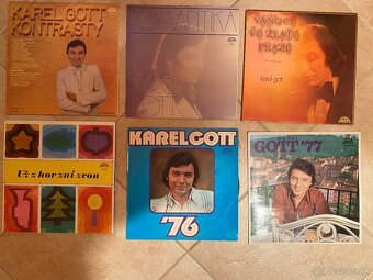 Karel Gott - 3