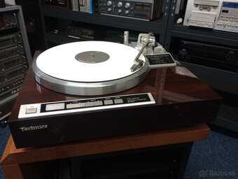 Technics SL-MA1 Direct Drive Automatic - 3