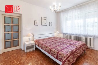 Rezervovane Predaj RD na 16,7 árovom pozemku - Semerovo - 3