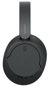 Bezdratova Sluchátka SONY WH CH720N cierne Bluetooth - 3