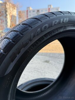 Pirelli Scottozero 275/40 R18 - 3