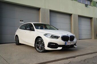 BMW 118i AT7 2021 - 3