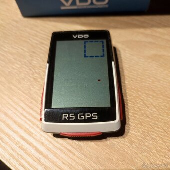 GPS VDO R5 - 3