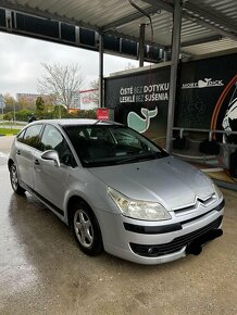 Citroen C4 - 3