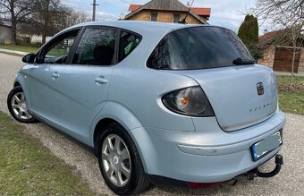 Seat Toledo 1.9TDI - 3