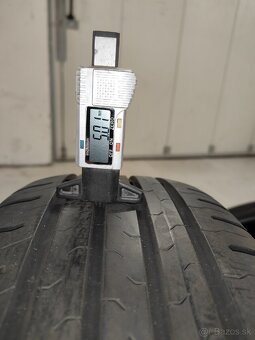 Letné Continental 205/60R16 - 3