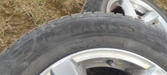 Mazda 3 Alu, 195/65 R15 - 3