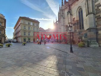 Predám obchodný priestor Košice Mlynská ulica,vlastný výklad - 3