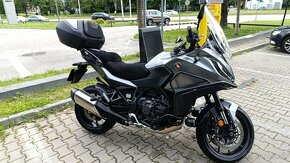 HONDA NT 1100 DCT - 3