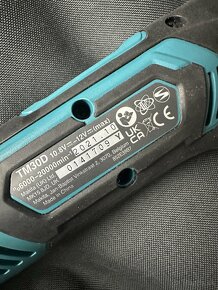 Makita multitool TM30D - 3