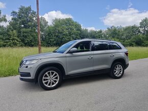 Kodiaq 2,0 TDI SCR Active 97.700 km Možný odpočet DPH - 3