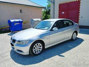 BMW Rad3 318d e90 105kw m6 - 3