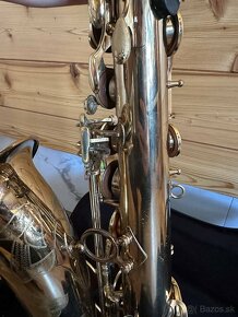 Tenor Saxofon Selmer Super Action 80 Series II - 3