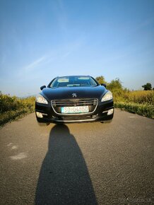 Peugeot 508 SW 2.0HDi - 3