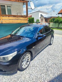 BMW E60 530d - 3