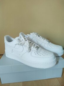 Predám air force 1 - 3