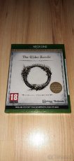 THE ELDER SCROLLS ONLINE (XBOX ONE) - 3