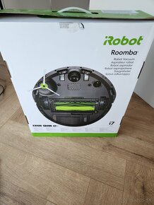 Irobot Roomba i7 - 3