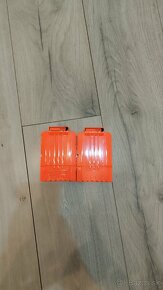 NERF PUŠKA TURBINE CS-18 AUTOMAT 36 ŠÍPOK VEĽKÝ ZÁSOBNÍK. - 3