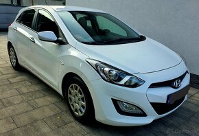 Hyundai i30 - 3