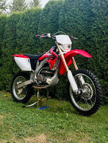 Honda CRF 250 X - 3