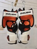 Bauer Supreme One60 Sr chranice laktov - 3