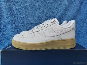 Tenisky NIKE AIR FORCE 1 PRM MF, vel. 39 - 3