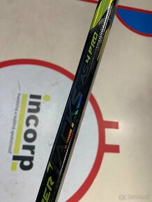 UPLNE NOVA PROFI HOKEJKA CCM SUPER TACKS AS4 PRO - 3