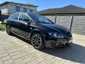 Seat Leon 1.2 TSI 77kW COPA - 3