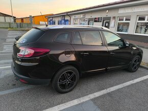 Renault Megane Grandtour III facelift 1.2 Tce - 3