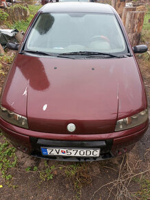 Predam FIAT PUNTO - 3