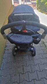 Kocik peg perego - 3