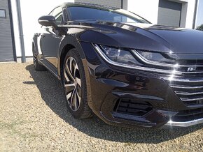 VW Arteon Rline 2.0 140kw DSG - 3