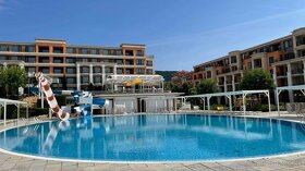 Ponúkam na prenájom apartmány v Bulharsku, Sveti Vlas - 3