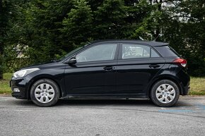 Hyundai i20 1.2i - 3