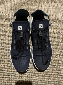 Salomon Tech Amphib Vel 44 - 3