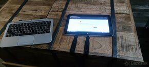 HP ENVY X2 - 3