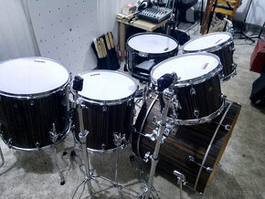 Ludwig Signet 105 TeraBeat  22 16 14 12 10 - 3