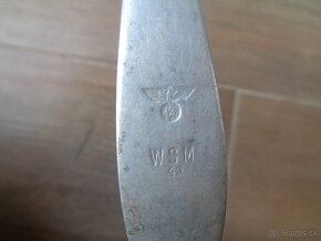 wehrmacht vidlicka - WSM 42 - 3