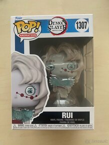 Funko Pop - 3