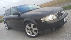 Audi A4 b6 Avant - 3