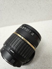 Tamron AF 18-200mm F/3.5-6.3 IF pre Sony - 3