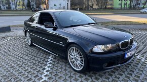 BMW 320CiA Mpacket+Xenon - 3