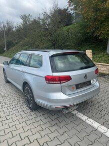 Vw Passat B8 2.0 TDI 140Kw 4x4 - 3