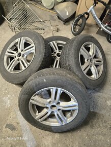 5x112 r15 - 3