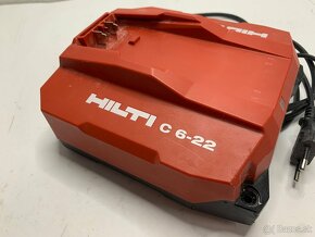 Hilti Nuron C 6-22 230V - 3